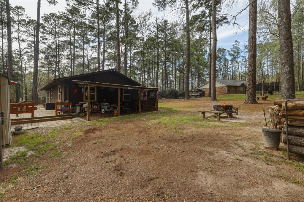 Holly Lake Ranch - Residential