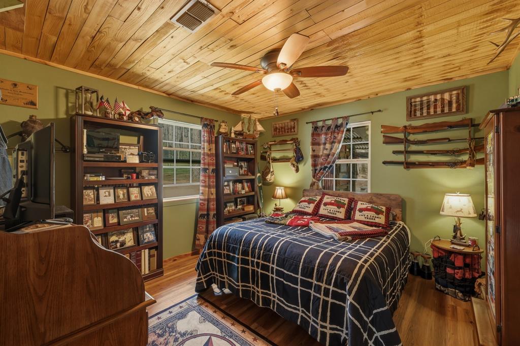 Holly Lake Ranch - Residential