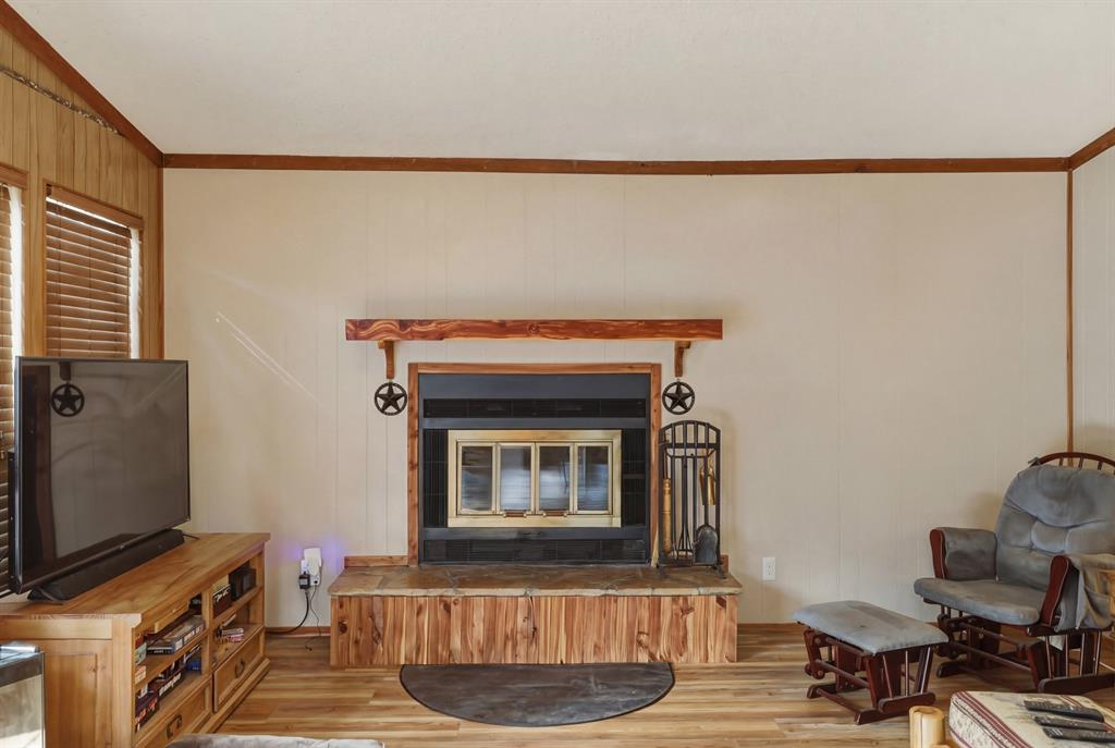 Holly Lake Ranch - Residential