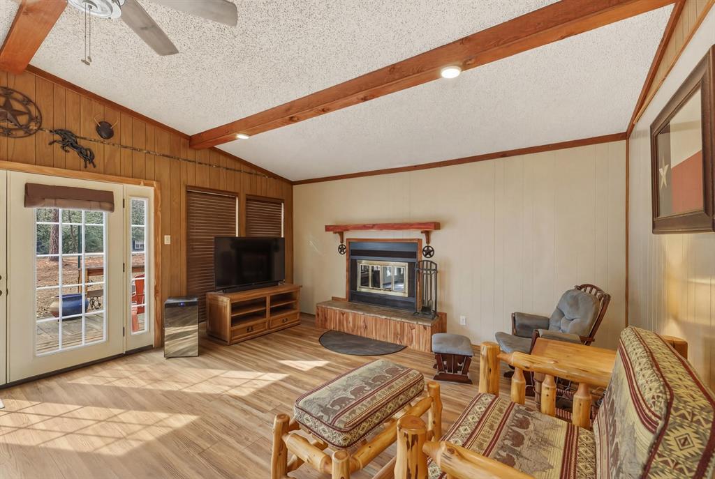 Holly Lake Ranch - Residential