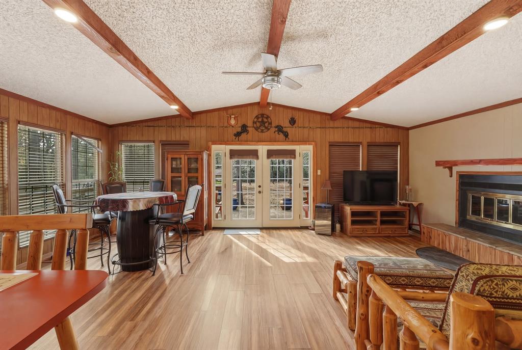 Holly Lake Ranch - Residential