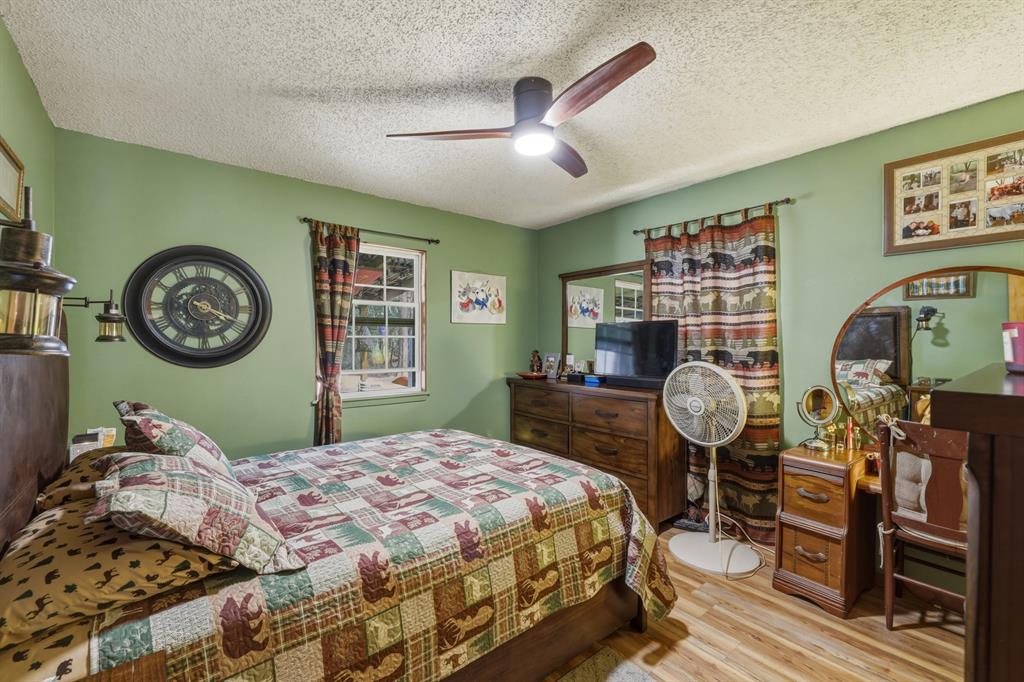 Holly Lake Ranch - Residential