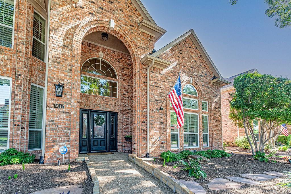 5917 New Haven Drive
