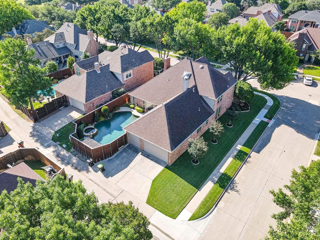 5917 New Haven Drive