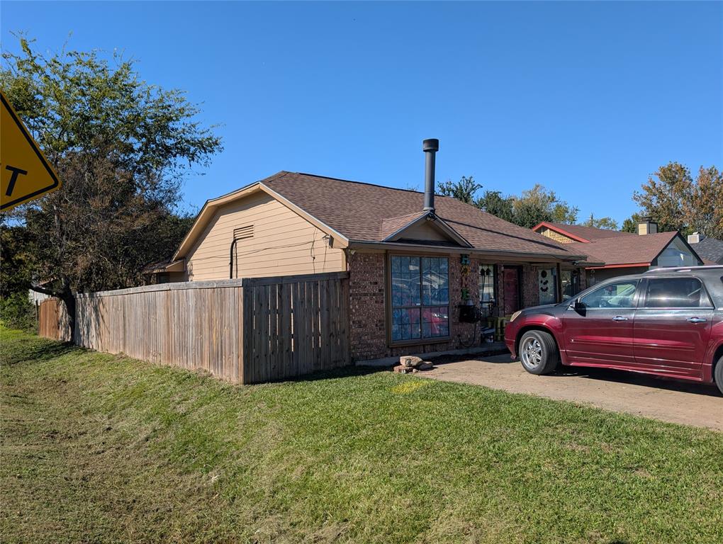 Meadows - Residential