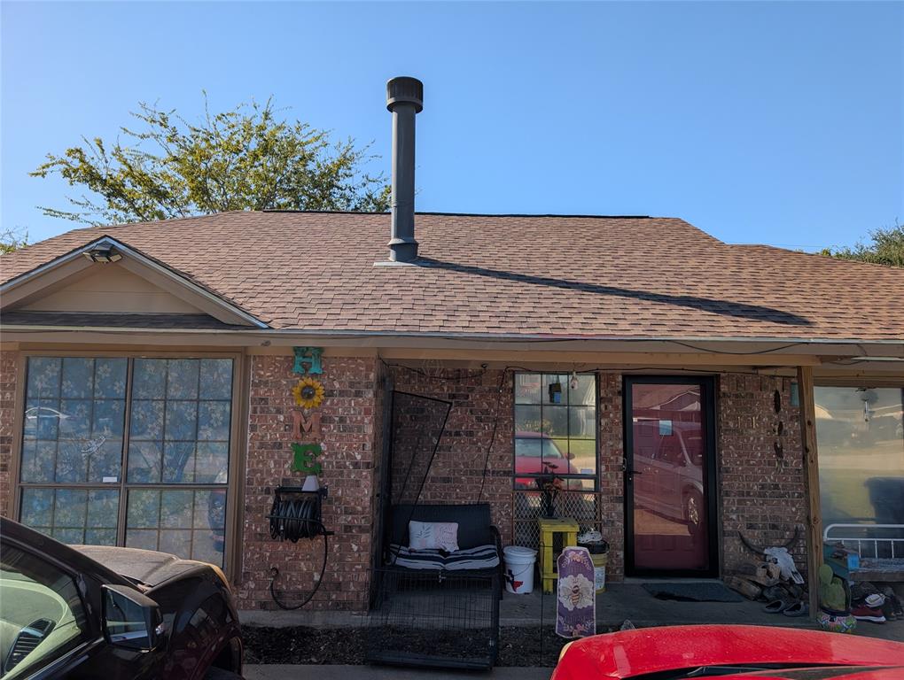 Meadows - Residential