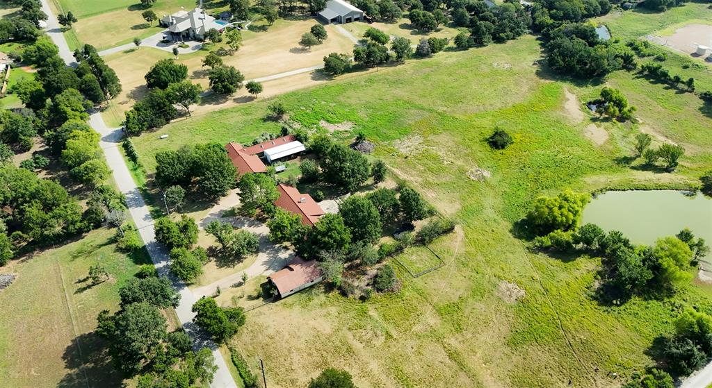 642 Jernigan Road