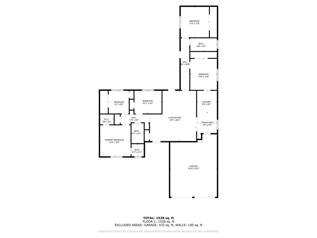 ROLLING MEADOWS ADDITION - Residential