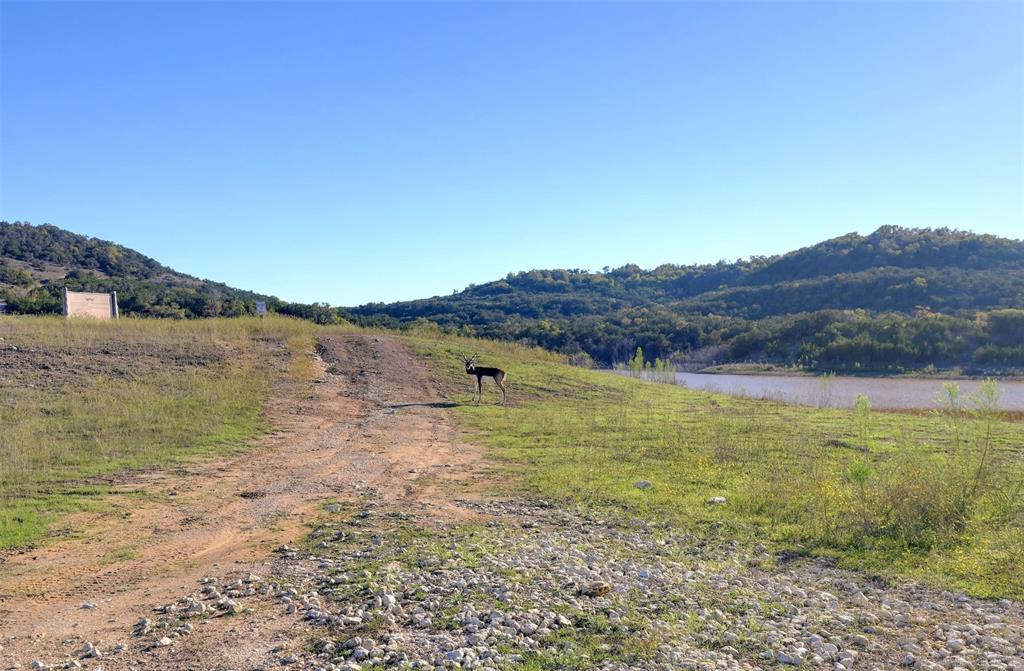 Lot 109 Oryx Cove