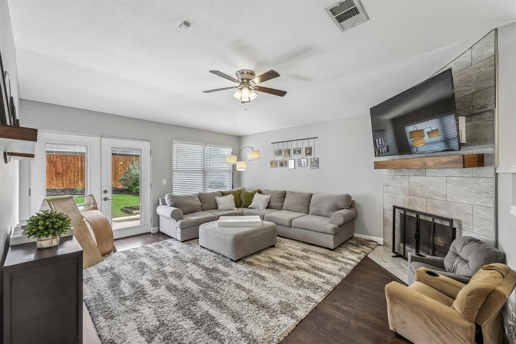 840 Lariat Drive