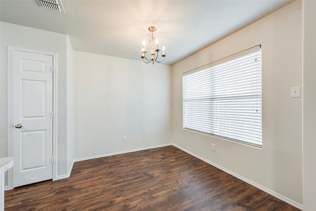 Villages Of Chisholm Ridge Th - Residential