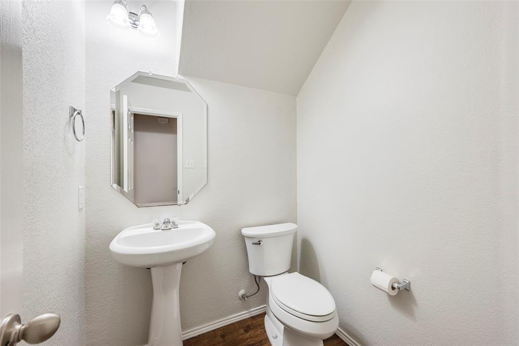 Villages Of Chisholm Ridge Th - Residential