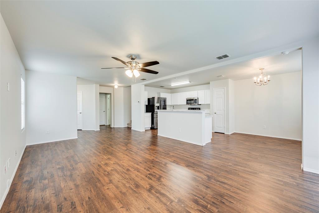 Villages Of Chisholm Ridge Th - Residential