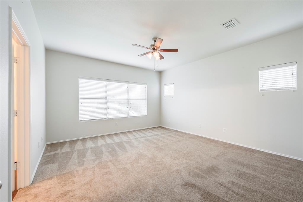 Villages Of Chisholm Ridge Th - Residential