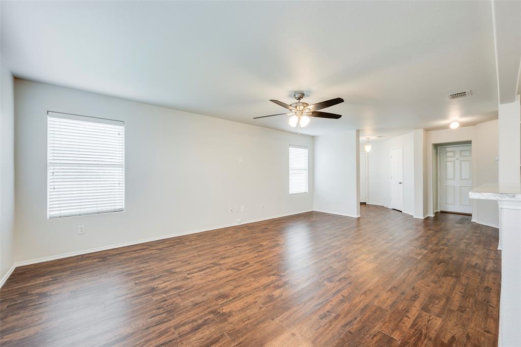 Villages Of Chisholm Ridge Th - Residential