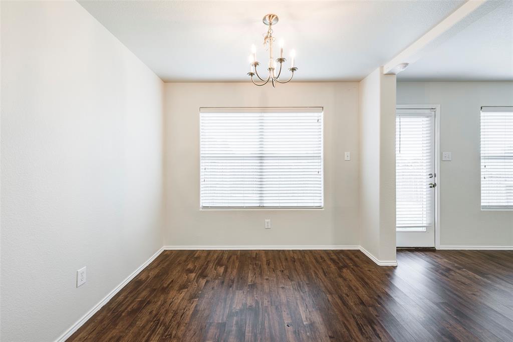 Villages Of Chisholm Ridge Th - Residential