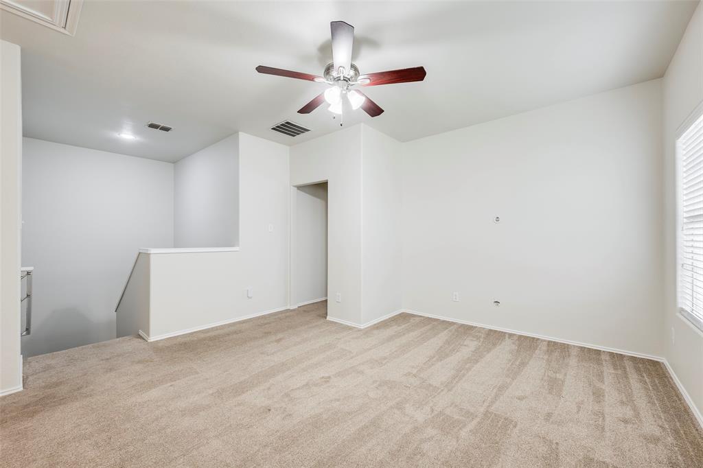 Villages Of Chisholm Ridge Th - Residential