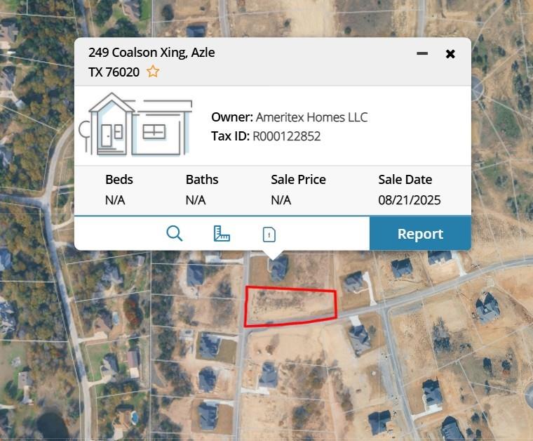 Calhoun Acres - Land