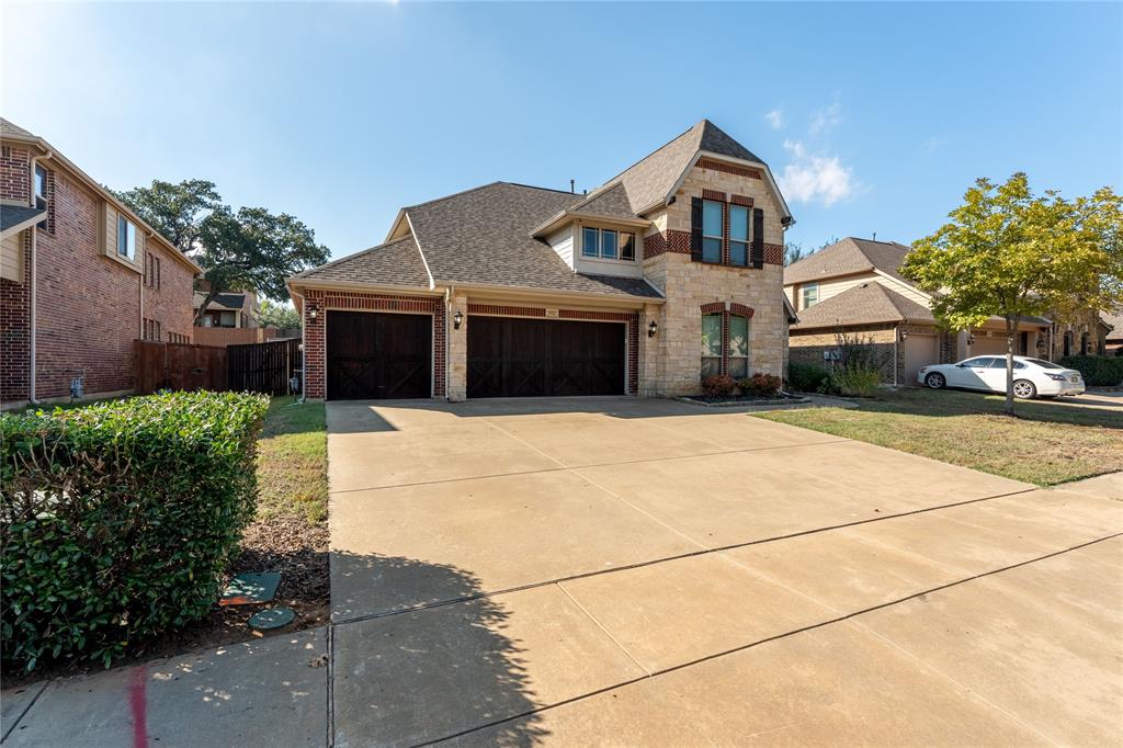 Plantation Ph 02 - Residential