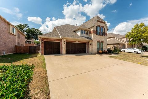 952 Tara Drive Burleson TX 76028