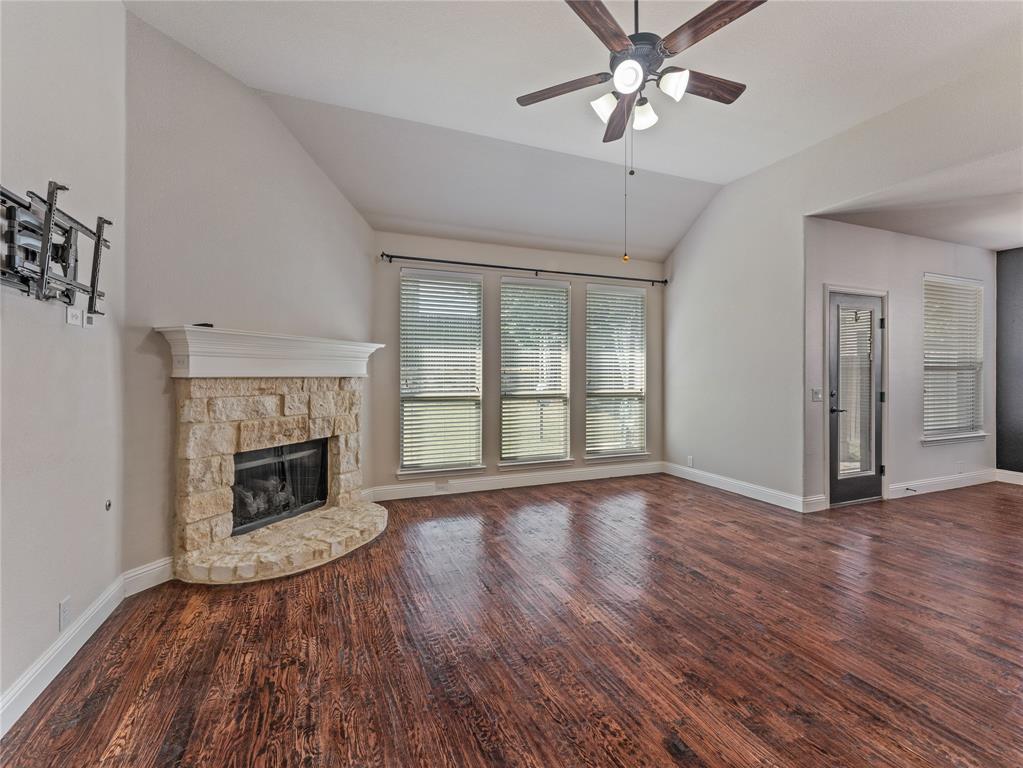 Plantation Ph 02 - Residential