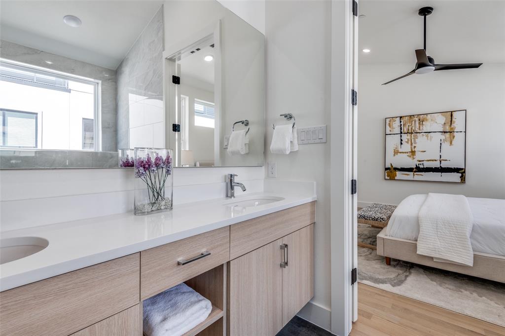 W H Mcgraw - Residential