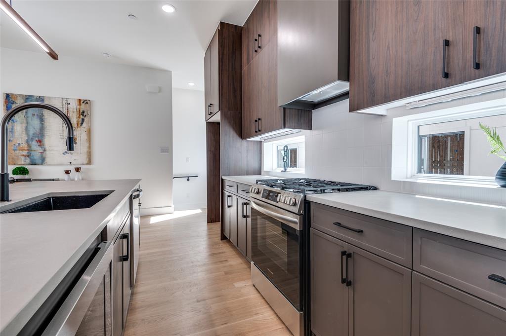 W H Mcgraw - Residential