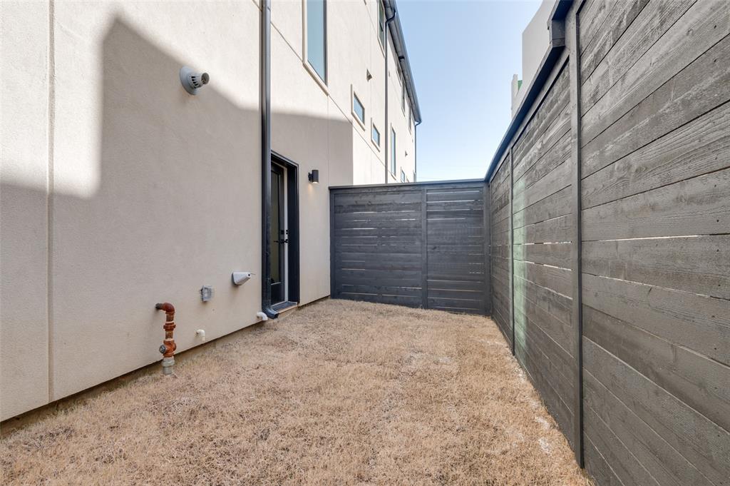 W H Mcgraw - Residential