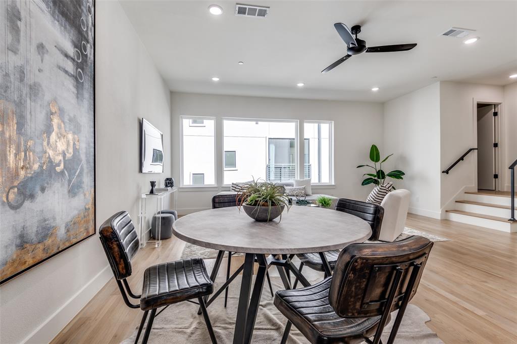 W H Mcgraw - Residential