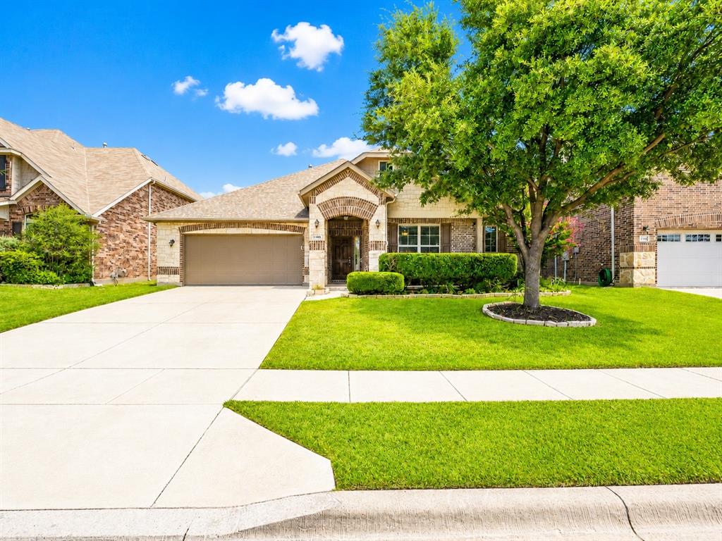 1408 Mesa Crest Drive