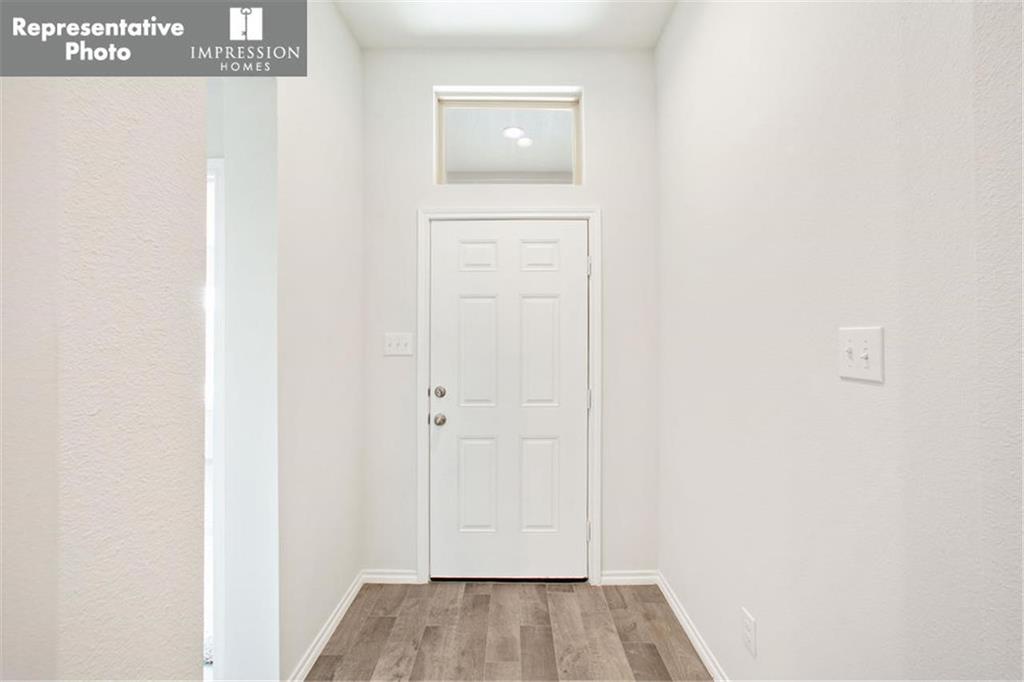 Sanger Circle - Residential