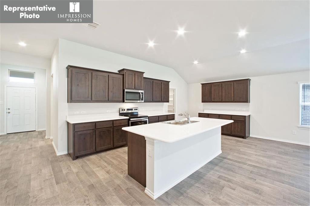 Sanger Circle - Residential