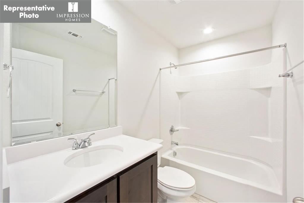 Sanger Circle - Residential