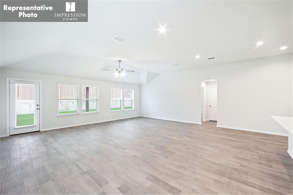 Sanger Circle - Residential