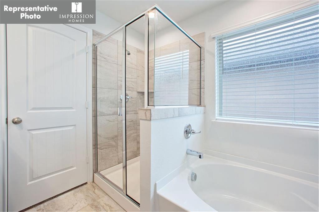 Sanger Circle - Residential