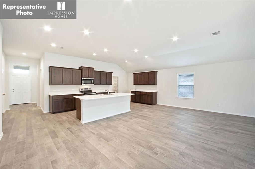 Sanger Circle - Residential