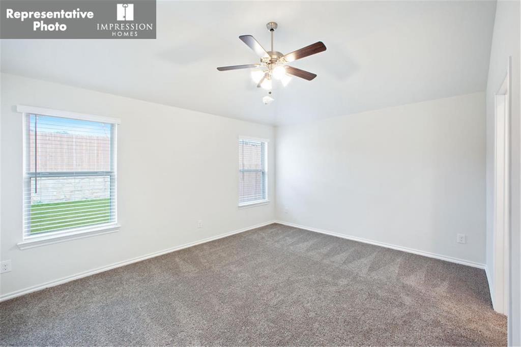 Sanger Circle - Residential