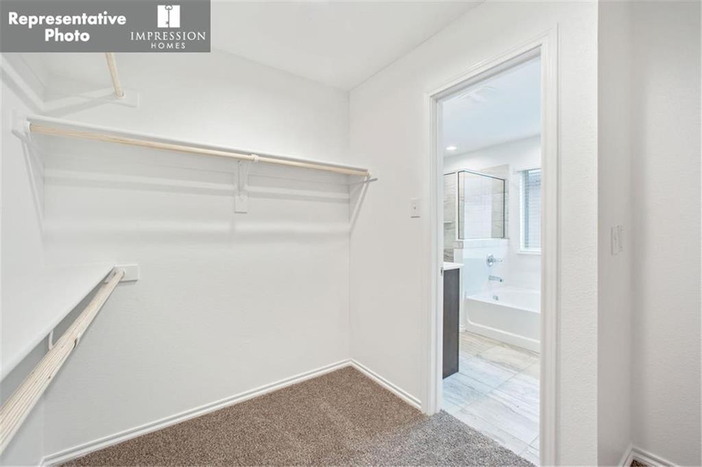 Sanger Circle - Residential