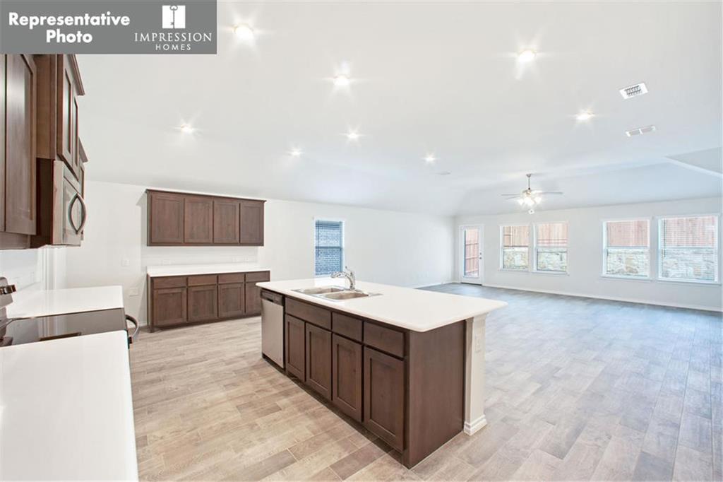 Sanger Circle - Residential