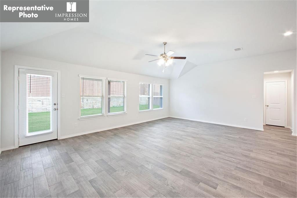 Sanger Circle - Residential