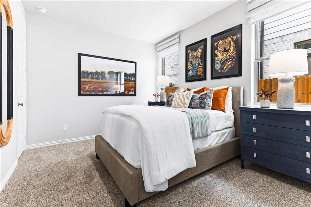 Summer Crest - Residential