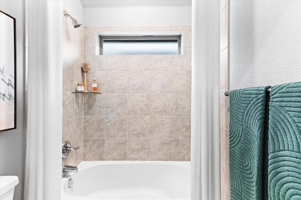 Summer Crest - Residential