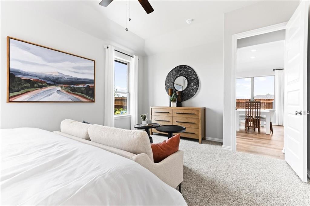 Summer Crest - Residential