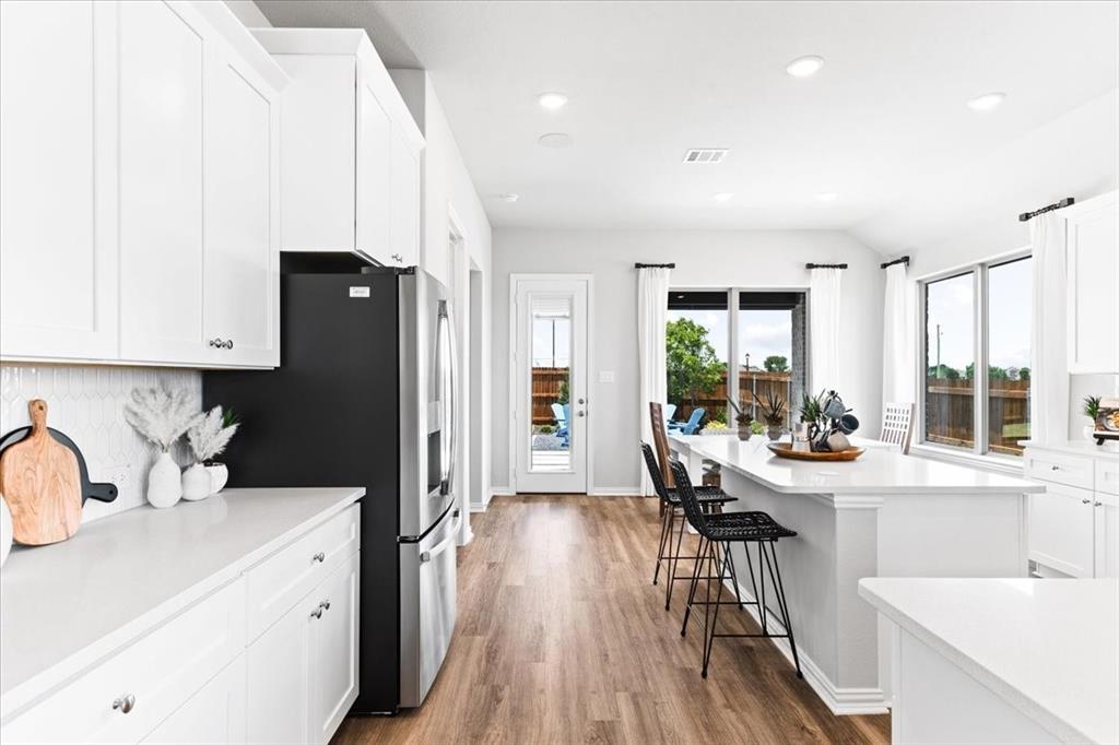 Summer Crest - Residential