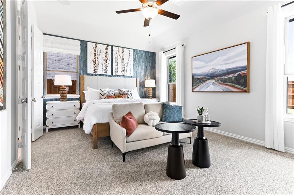 Summer Crest - Residential