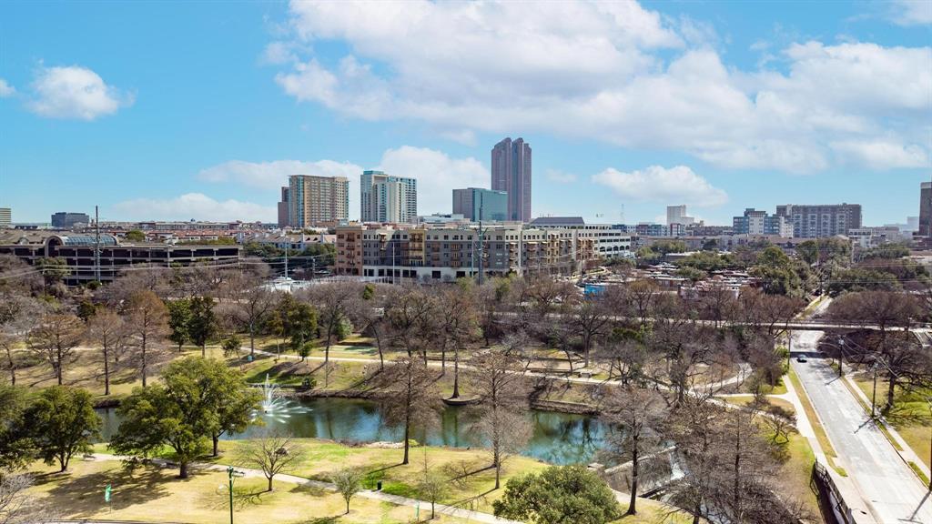 Renaissance On Turtle Creek Condo - Residential