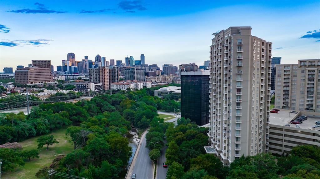 Renaissance On Turtle Creek Condo - Residential