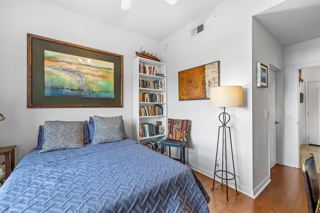 Renaissance On Turtle Creek Condo - Residential