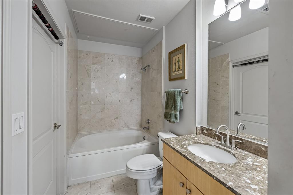 Renaissance On Turtle Creek Condo - Residential