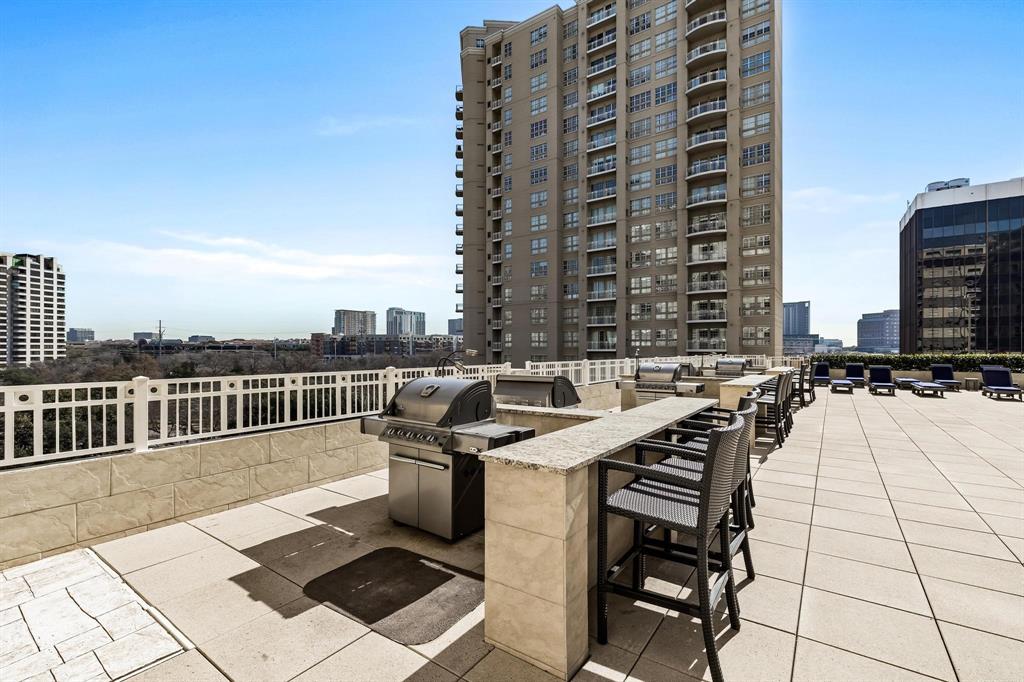 Renaissance On Turtle Creek Condo - Residential